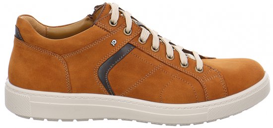 Jomos 321204 Shoes Brown - Pánske topánky 40-52 - 