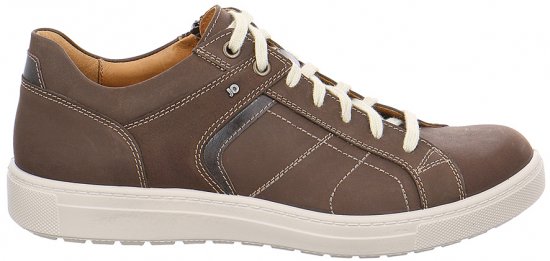 Jomos 321204 Shoes Dark Brown - Pánske topánky 40-52 - 