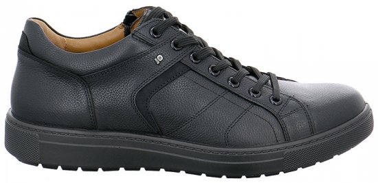 Jomos 321204 Sneakers Black - Pánske topánky 40-52 - 