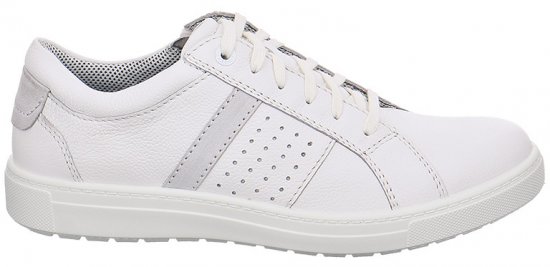 Jomos 321314 Sneakers White - Pánske topánky 40-52 - 