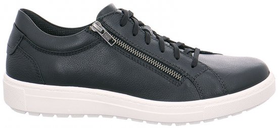 Jomos 321317 Sneakers Black - Pánske topánky 40-52 - 