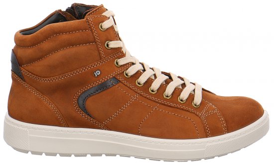 Jomos 321321 Boots Brown - Pánske topánky 40-52 - 