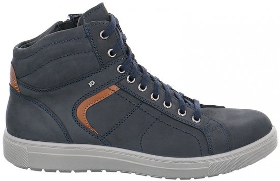 Jomos 321321 Boots Blue - Pánske topánky 40-52 - 