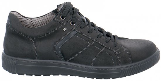 Jomos 321322 Shoes Black - Pánske topánky 40-52 - 