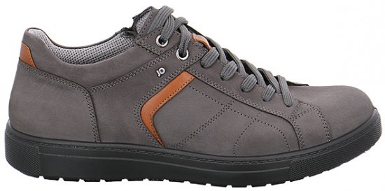 Jomos 321322 Sneakers Dark Grey - Pánske topánky 40-52 - 