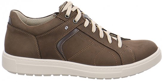 Jomos 321322 Sneakers Dark Brown - Pánske topánky 40-52 - 
