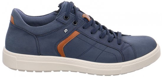 Jomos 321322 Sneakers Dark Blue - Pánske topánky 40-52 - 