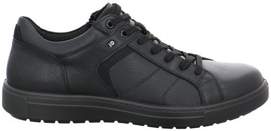 Jomos 321322 Shoes Black - Pánske topánky 40-52 - 