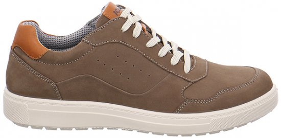 Jomos 321323 Sneakers Brown - Pánske topánky 40-52 - 