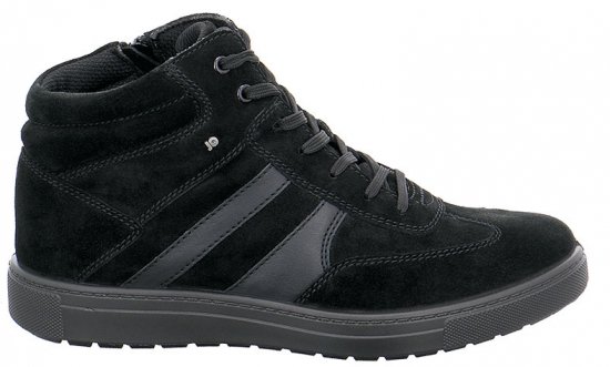 Jomos 321387 Shoes Black - Pánske topánky 40-52 - 