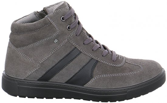 Jomos 321387 Boots Grey - Pánske topánky 40-52 - 