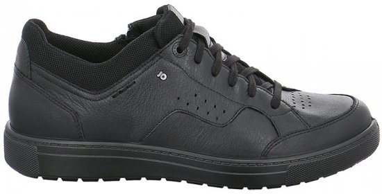 Jomos 321397 Sneakers Black - Pánske topánky 40-52 - 