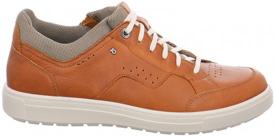 Jomos 321397 Sneaker Brown - Pánske topánky 40-52 - 