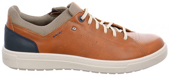 Jomos 321398 Sneakers Brown - Pánske topánky 40-52 - 