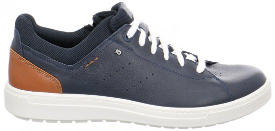 Jomos 321398 Sneakers Blue - Pánske topánky 40-52 - 