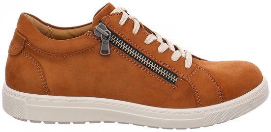 Jomos 321406 Sneakers Light Brown - Pánske topánky 40-52 - 