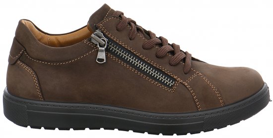 Jomos 321406 Shoes Brown - Pánske topánky 40-52 - 