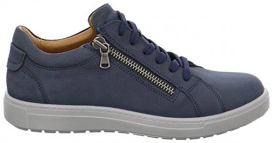 Jomos 321406 Shoes Blue - Pánske topánky 40-52 - 