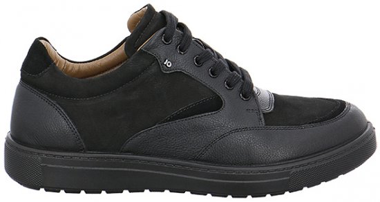 Jomos 321499 Sneakers Black - Pánske topánky 40-52 - 