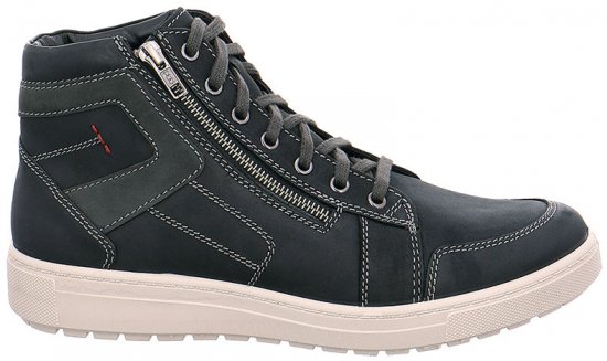 Jomos 321705 Boots Grey - Pánske topánky 40-52 - 