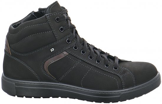 Jomos 321711 Shoes Black - Pánske topánky 40-52 - 