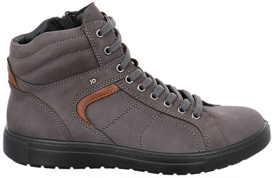 Jomos 321711 Shoes Grey - Pánske topánky 40-52 - 