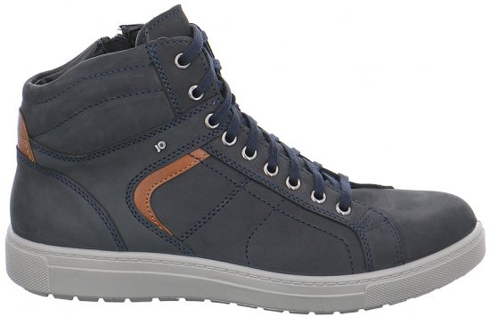 Jomos 321711 Shoes Blue - Pánske topánky 40-52 - 