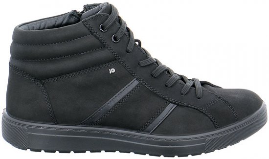 Jomos 321795 Boots Black - Pánske topánky 40-52 - 