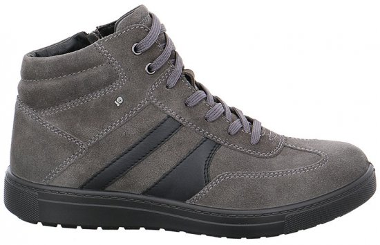 Jomos 321797 Boots Grey - Pánske topánky 40-52 - 