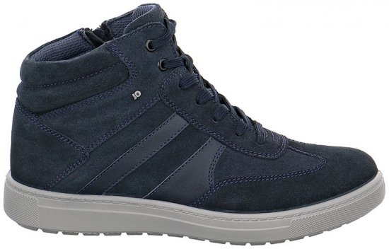 Jomos 321797 Boots Blue - Pánske topánky 40-52 - 