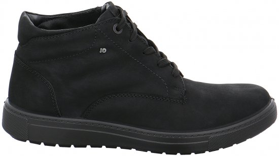 Jomos 321798 Boots Black - Pánske topánky 40-52 - 