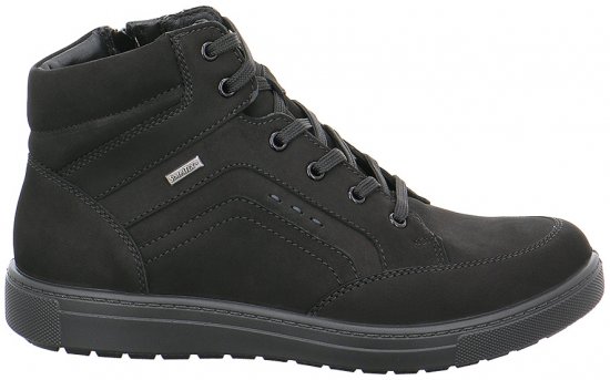 Jomos 321804 Boots Black - Pánske topánky 40-52 - 