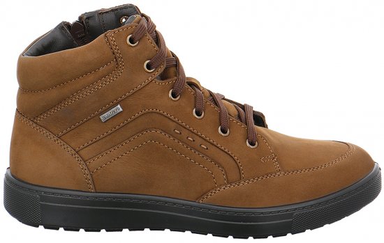 Jomos 321804 Boots Brown - Pánske topánky 40-52 - 