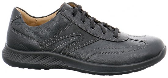 Jomos 322202 Sneakers Black - Pánske topánky 40-52 - 