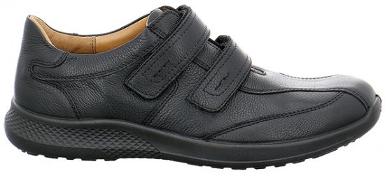 Jomos 322206 Sneakers Black - Pánske topánky 40-52 - 