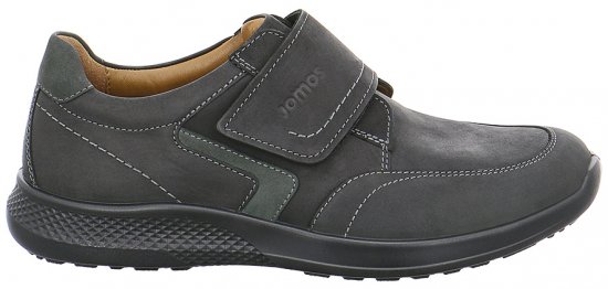 Jomos 322209 Sneakers Black - Pánske topánky 40-52 - 