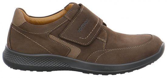 Jomos 322209 Sneakers Light Brown - Pánske topánky 40-52 - 