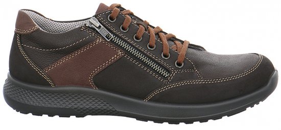 Jomos 322311 Sneakers Black - Pánske topánky 40-52 - 