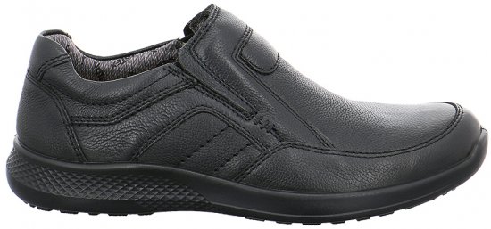 Jomos 322356 Shoes Black - Pánske topánky 40-52 - 