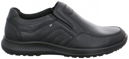 Jomos 322358 Shoes Black - Pánske topánky 40-52 - 