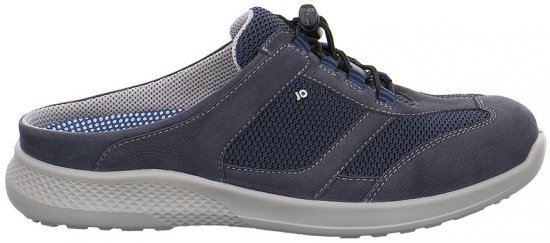 Jomos 322372 Sandals Blue - Pánske topánky 40-52 - 