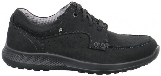 Jomos 322377 Shoes Black - Pánske topánky 40-52 - 