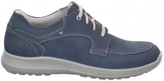 Jomos 322377 Shoes Blue - Pánske topánky 40-52 - 