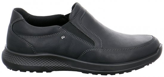 Jomos 322391 Shoe Black - Pánske topánky 40-52 - 