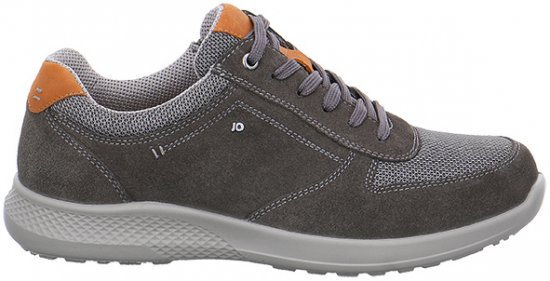 Jomos 322392 Sneakers Grey - Pánske topánky 40-52 - 