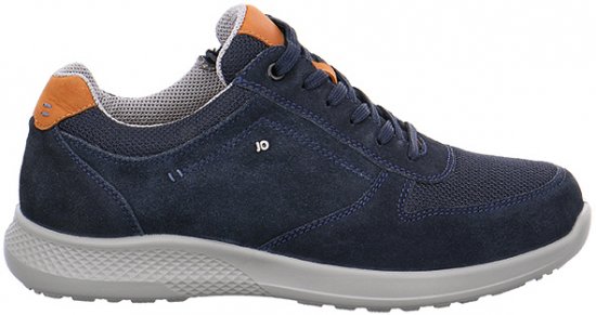 Jomos 322392 Sneakers Blue - Pánske topánky 40-52 - 