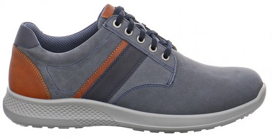 Jomos 322402 Sneakers Grey - Pánske topánky 40-52 - 