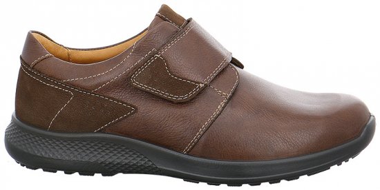 Jomos 322409 Sneakers Brown - Pánske topánky 40-52 - 