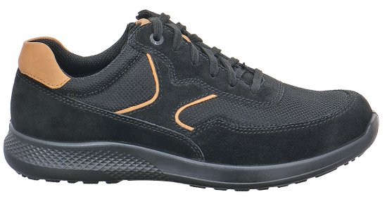 Jomos 322411 Sneakers Black - Pánske topánky 40-52 - 