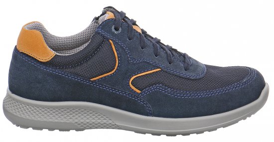 Jomos 322411 Sneakers Blue - Pánske topánky 40-52 - 
